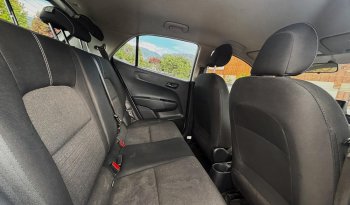 KIA PICANTO (3)EMOTIONMT 1000CC 2AB ABS AA lleno