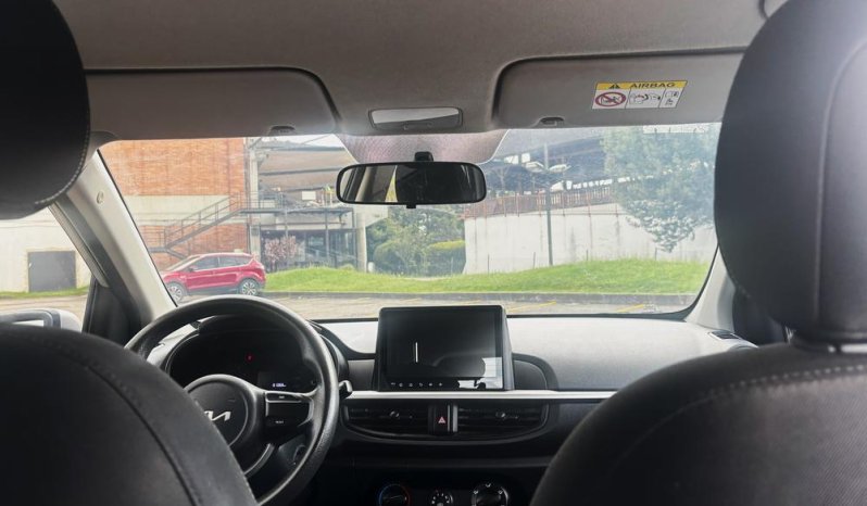 KIA PICANTO (3)EMOTIONMT 1000CC 2AB ABS AA lleno