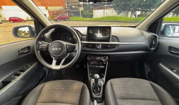KIA PICANTO (3)EMOTIONMT 1000CC 2AB ABS AA lleno