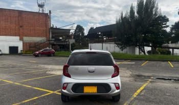KIA PICANTO (3)EMOTIONMT 1000CC 2AB ABS AA lleno