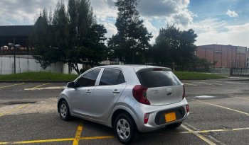 KIA PICANTO (3)EMOTIONMT 1000CC 2AB ABS AA lleno