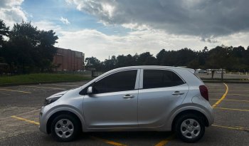 KIA PICANTO (3)EMOTIONMT 1000CC 2AB ABS AA lleno