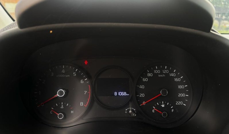 KIA PICANTO (3)EMOTIONMT 1000CC 2AB ABS AA lleno