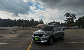 KIA SONETZENITHTP 1500CC 6AB ABS TC CT