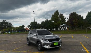KIA SONETZENITHTP 1500CC 6AB ABS TC CT lleno