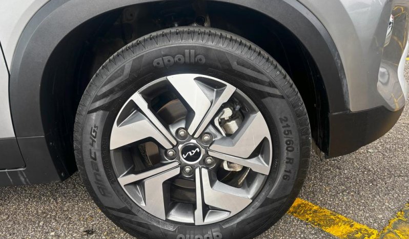 KIA SONETZENITHTP 1500CC 6AB ABS TC CT lleno