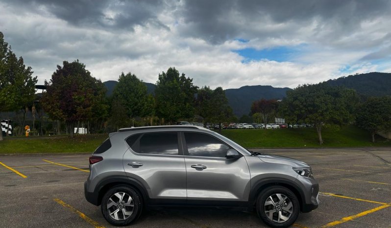 KIA SONETZENITHTP 1500CC 6AB ABS TC CT lleno