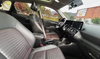 KIA SONETZENITHTP 1500CC 6AB ABS TC CT lleno