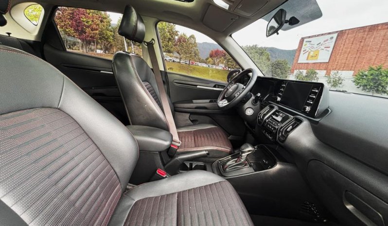 KIA SONETZENITHTP 1500CC 6AB ABS TC CT lleno