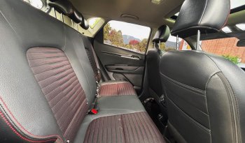 KIA SONETZENITHTP 1500CC 6AB ABS TC CT lleno