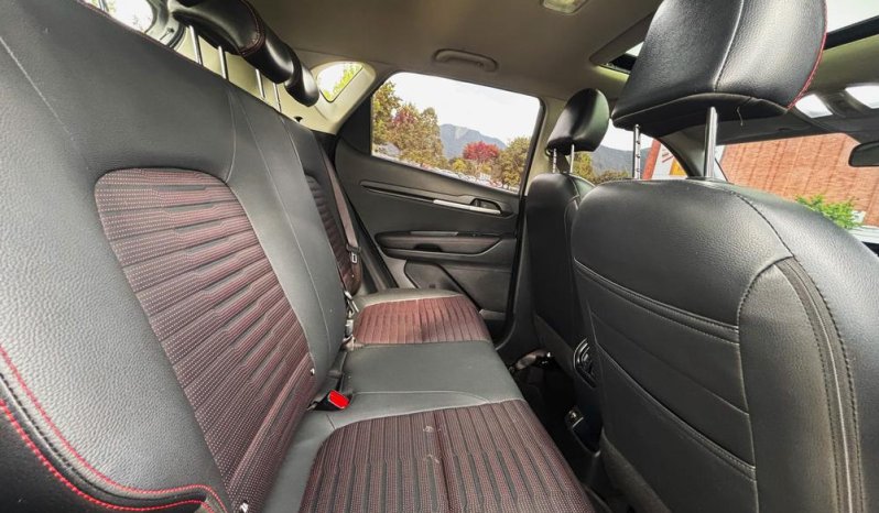 KIA SONETZENITHTP 1500CC 6AB ABS TC CT lleno
