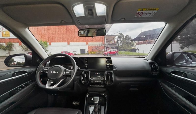 KIA SONETZENITHTP 1500CC 6AB ABS TC CT lleno