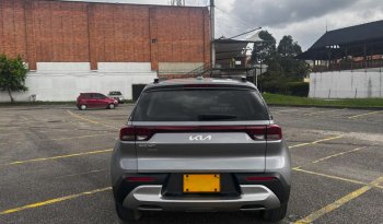 KIA SONETZENITHTP 1500CC 6AB ABS TC CT lleno