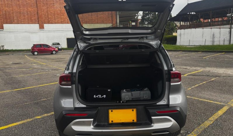 KIA SONETZENITHTP 1500CC 6AB ABS TC CT lleno