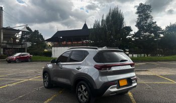 KIA SONETZENITHTP 1500CC 6AB ABS TC CT lleno