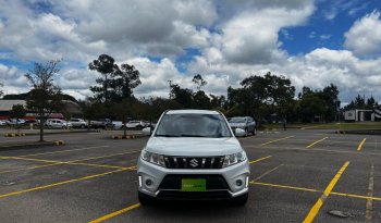 SUZUKI VITARAGLAT 1600CC 2AB ABS 4X2 AA lleno