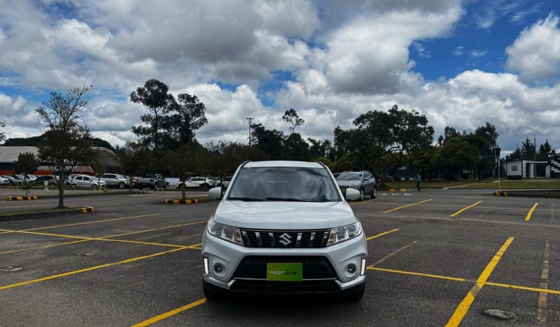 SUZUKI VITARAGLAT 1600CC 2AB ABS 4X2 AA lleno