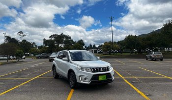 SUZUKI VITARAGLAT 1600CC 2AB ABS 4X2 AA lleno