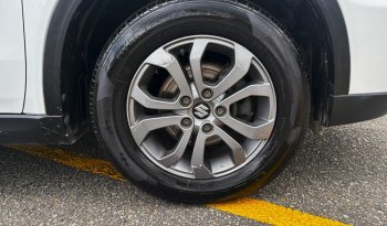 SUZUKI VITARAGLAT 1600CC 2AB ABS 4X2 AA lleno