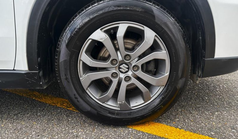 SUZUKI VITARAGLAT 1600CC 2AB ABS 4X2 AA lleno