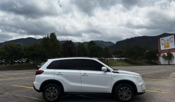 SUZUKI VITARAGLAT 1600CC 2AB ABS 4X2 AA lleno