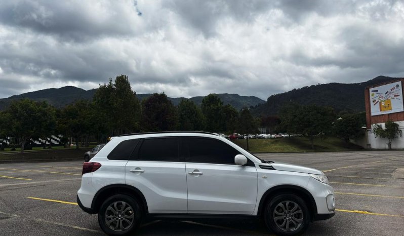 SUZUKI VITARAGLAT 1600CC 2AB ABS 4X2 AA lleno