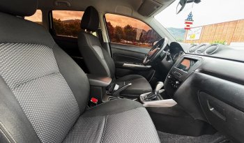 SUZUKI VITARAGLAT 1600CC 2AB ABS 4X2 AA lleno