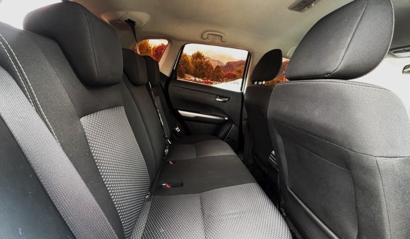 SUZUKI VITARAGLAT 1600CC 2AB ABS 4X2 AA lleno