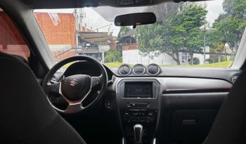 SUZUKI VITARAGLAT 1600CC 2AB ABS 4X2 AA lleno