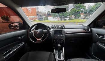 SUZUKI VITARAGLAT 1600CC 2AB ABS 4X2 AA lleno