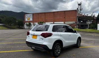 SUZUKI VITARAGLAT 1600CC 2AB ABS 4X2 AA lleno