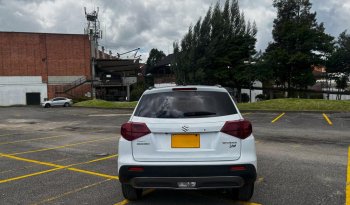 SUZUKI VITARAGLAT 1600CC 2AB ABS 4X2 AA lleno