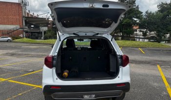 SUZUKI VITARAGLAT 1600CC 2AB ABS 4X2 AA lleno