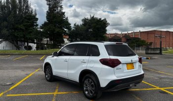 SUZUKI VITARAGLAT 1600CC 2AB ABS 4X2 AA lleno