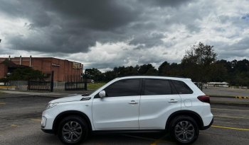 SUZUKI VITARAGLAT 1600CC 2AB ABS 4X2 AA lleno