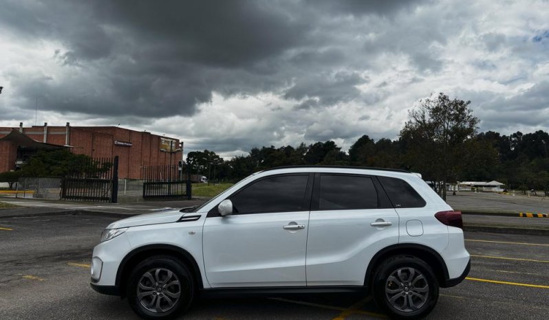 SUZUKI VITARAGLAT 1600CC 2AB ABS 4X2 AA lleno