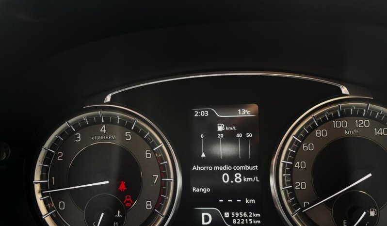 SUZUKI VITARAGLAT 1600CC 2AB ABS 4X2 AA lleno