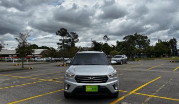 CRETA ADVANCE TP 1600CC 4X2 2AB lleno