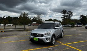 CRETA ADVANCE TP 1600CC 4X2 2AB