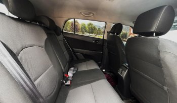 CRETA ADVANCE TP 1600CC 4X2 2AB lleno