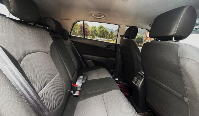 CRETA ADVANCE TP 1600CC 4X2 2AB lleno