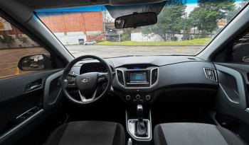 CRETA ADVANCE TP 1600CC 4X2 2AB lleno