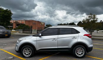 CRETA ADVANCE TP 1600CC 4X2 2AB lleno