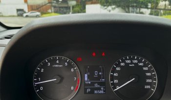 CRETA ADVANCE TP 1600CC 4X2 2AB lleno