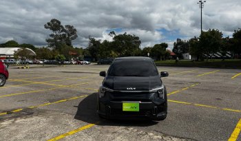 KIA PICANTO (3) (FL)ZENITHMT 1250CC 6AB ABS AA R14 lleno