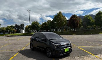 KIA PICANTO (3) (FL)ZENITHMT 1250CC 6AB ABS AA R14 lleno
