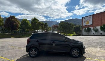 KIA PICANTO (3) (FL)ZENITHMT 1250CC 6AB ABS AA R14 lleno