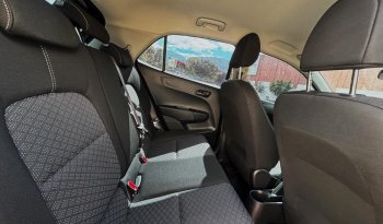 KIA PICANTO (3) (FL)ZENITHMT 1250CC 6AB ABS AA R14 lleno