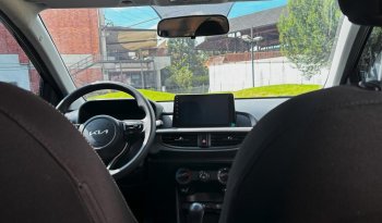 KIA PICANTO (3) (FL)ZENITHMT 1250CC 6AB ABS AA R14 lleno