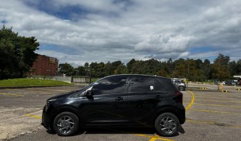 KIA PICANTO (3) (FL)ZENITHMT 1250CC 6AB ABS AA R14 lleno